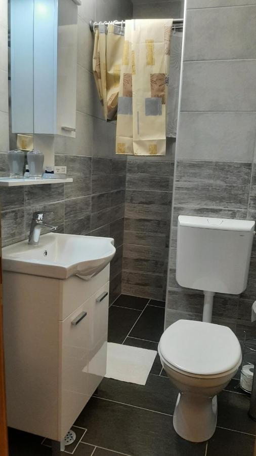 Sherwood Resort Bihać エクステリア 写真