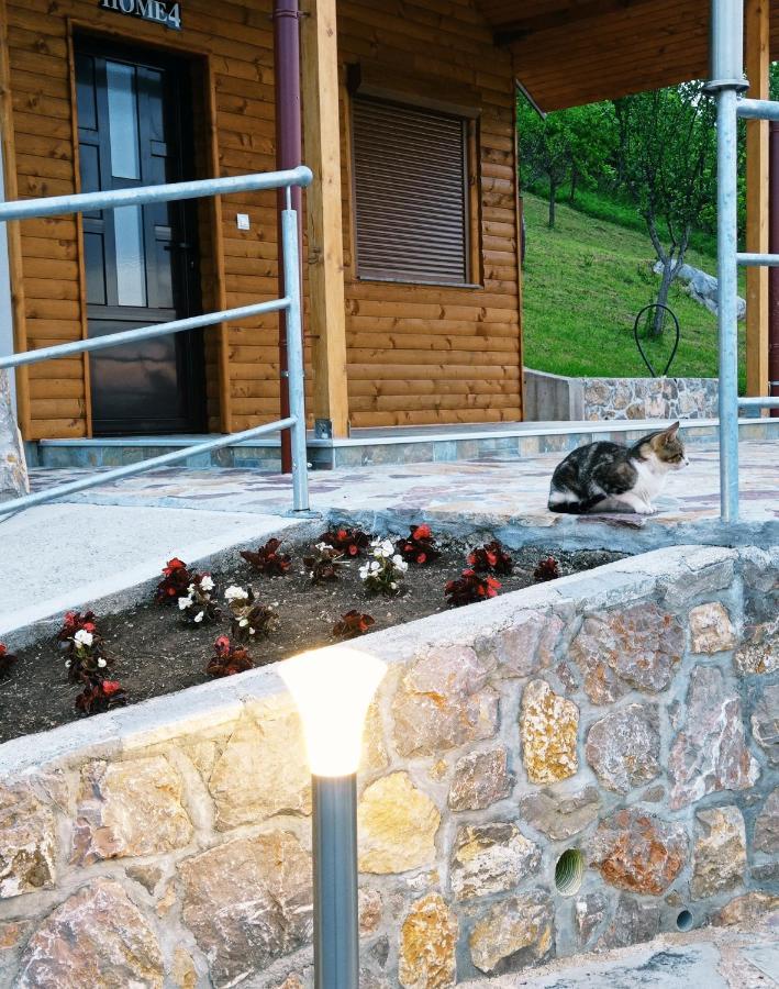 Sherwood Resort Bihać エクステリア 写真